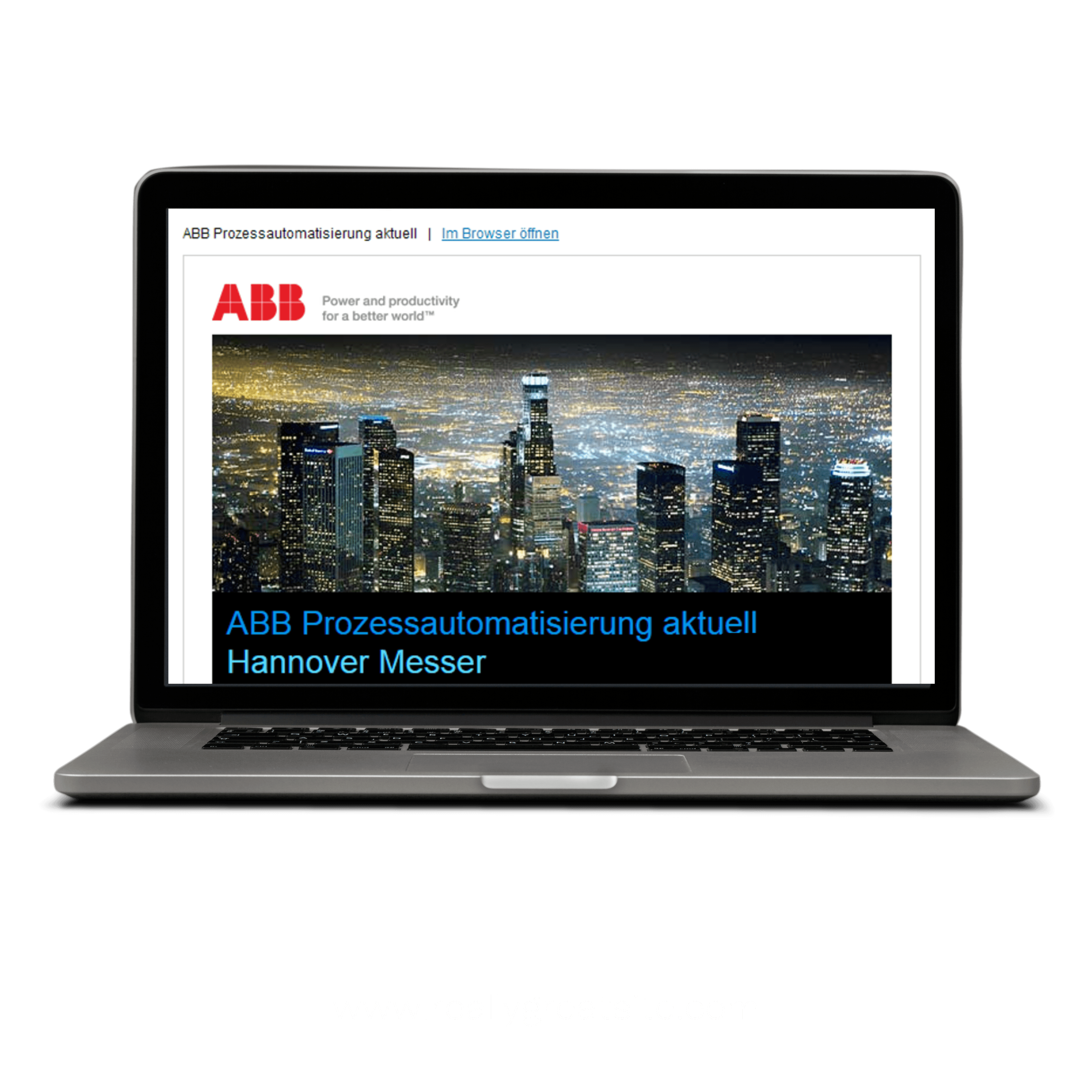 Project ABB