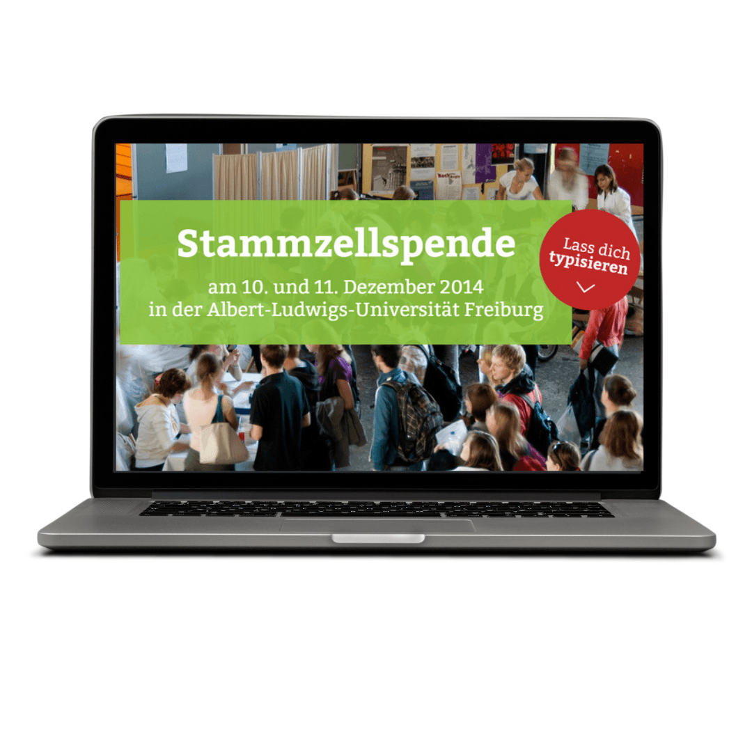 Aktion Unihilft