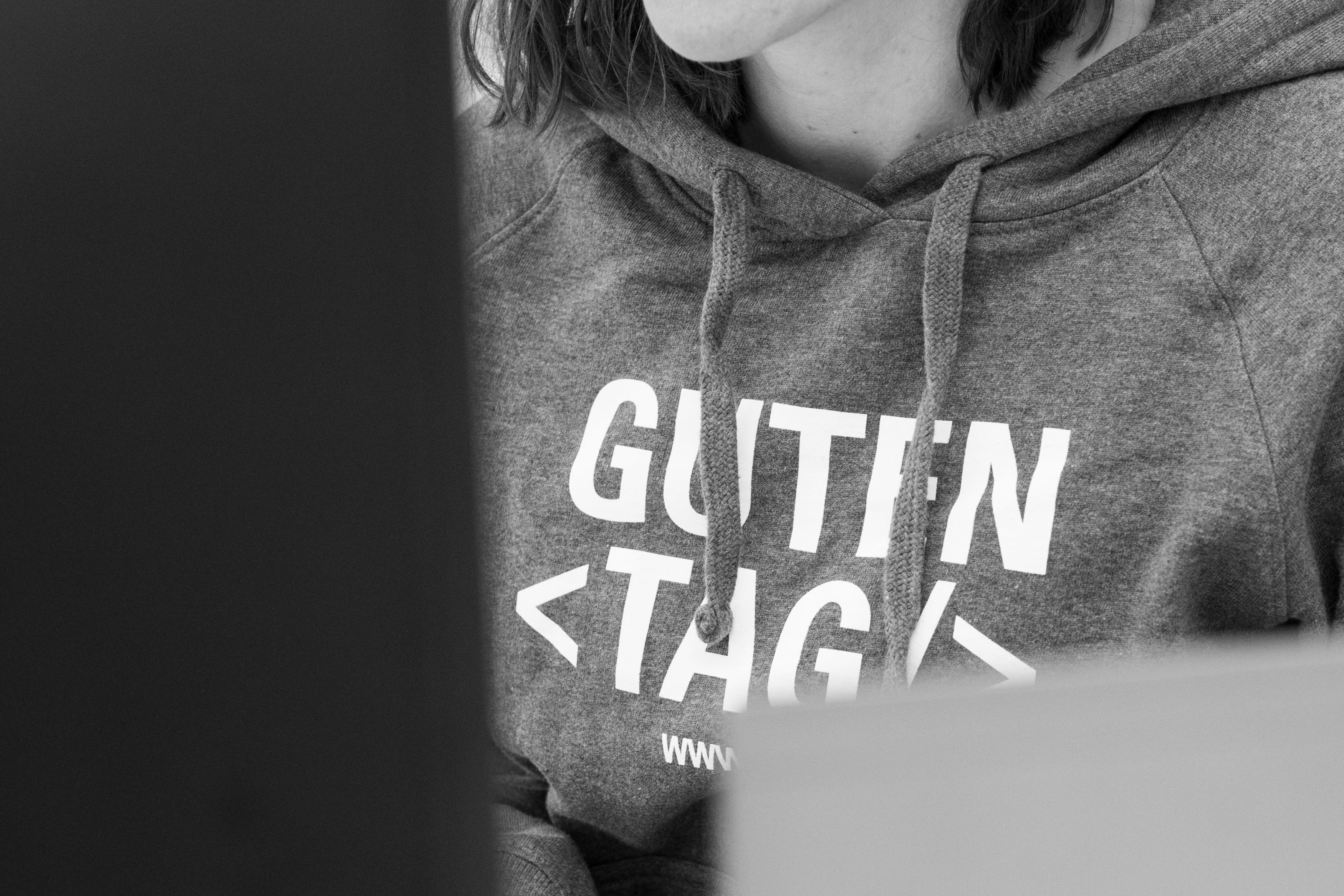 re-lounge Merch als Teil der Arbeitskultur