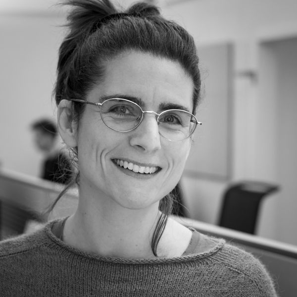 Porträt von Elena Braun