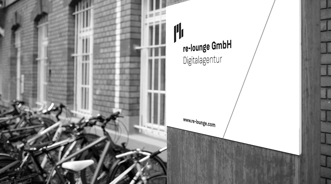 re-lounge GmbH Digitalagentur Freiburg im Breisgau