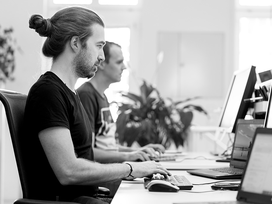 Case Study kontinuierliche Entwicklung