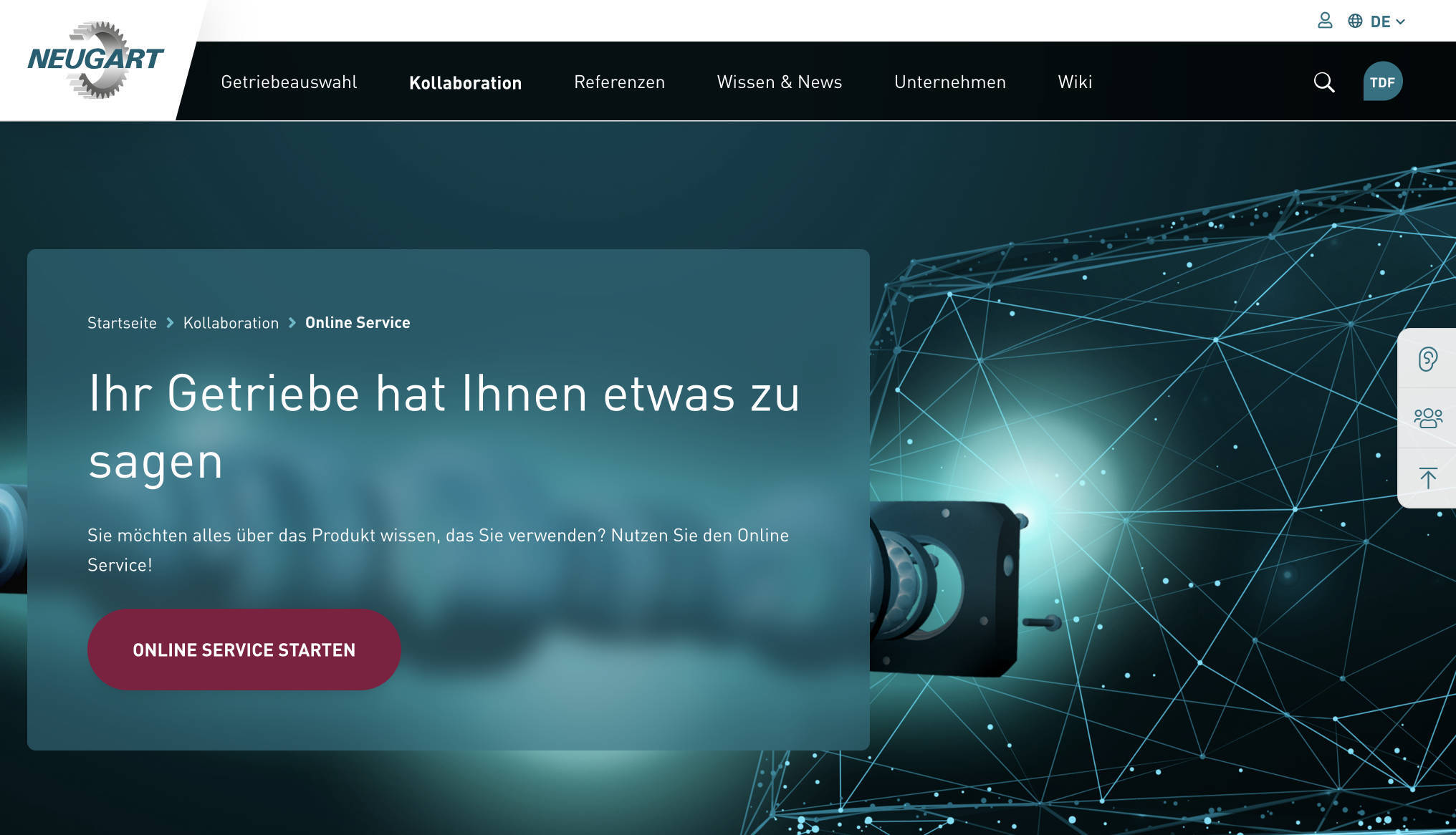 Case Study Neugart