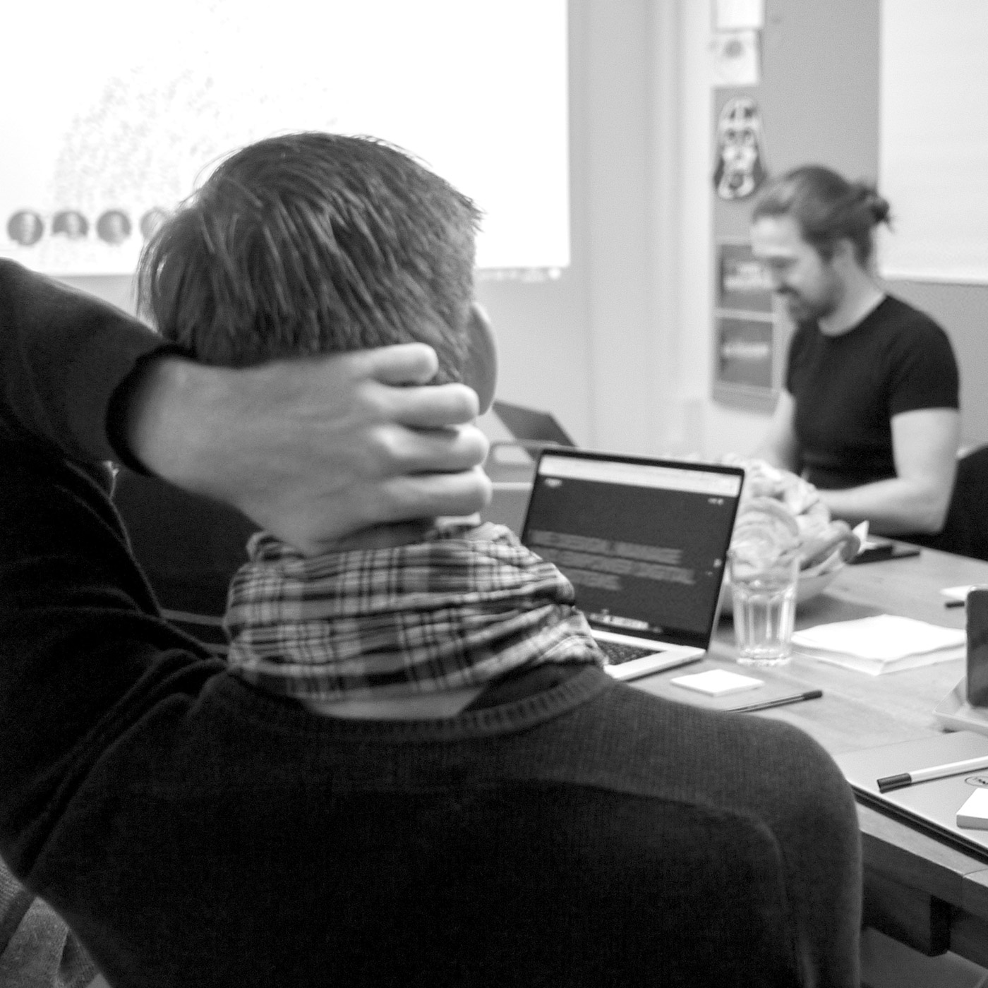 Impression re-lounge GmbH