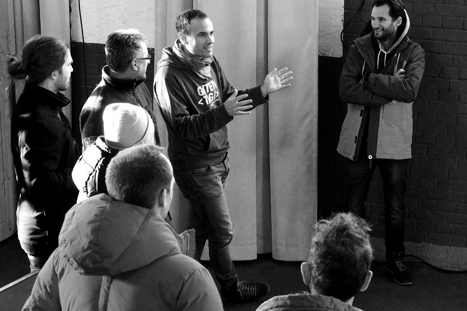 Impression re-lounge GmbH