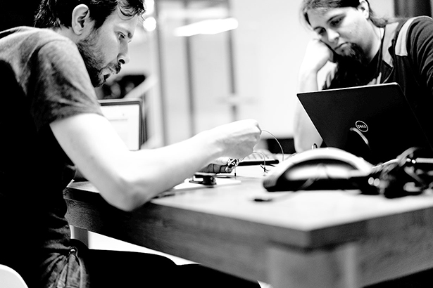 Impression re-lounge GmbH