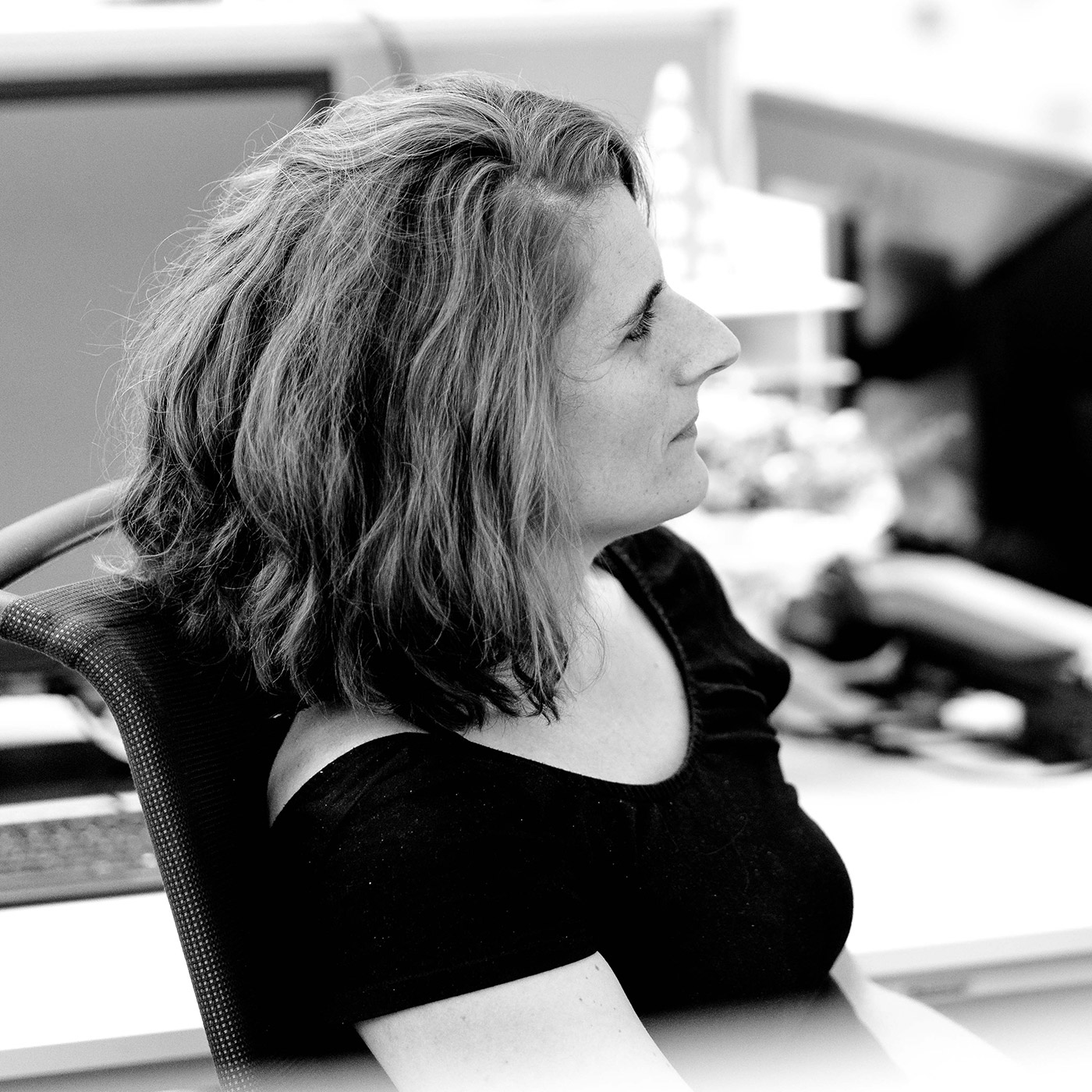 Impression re-lounge GmbH