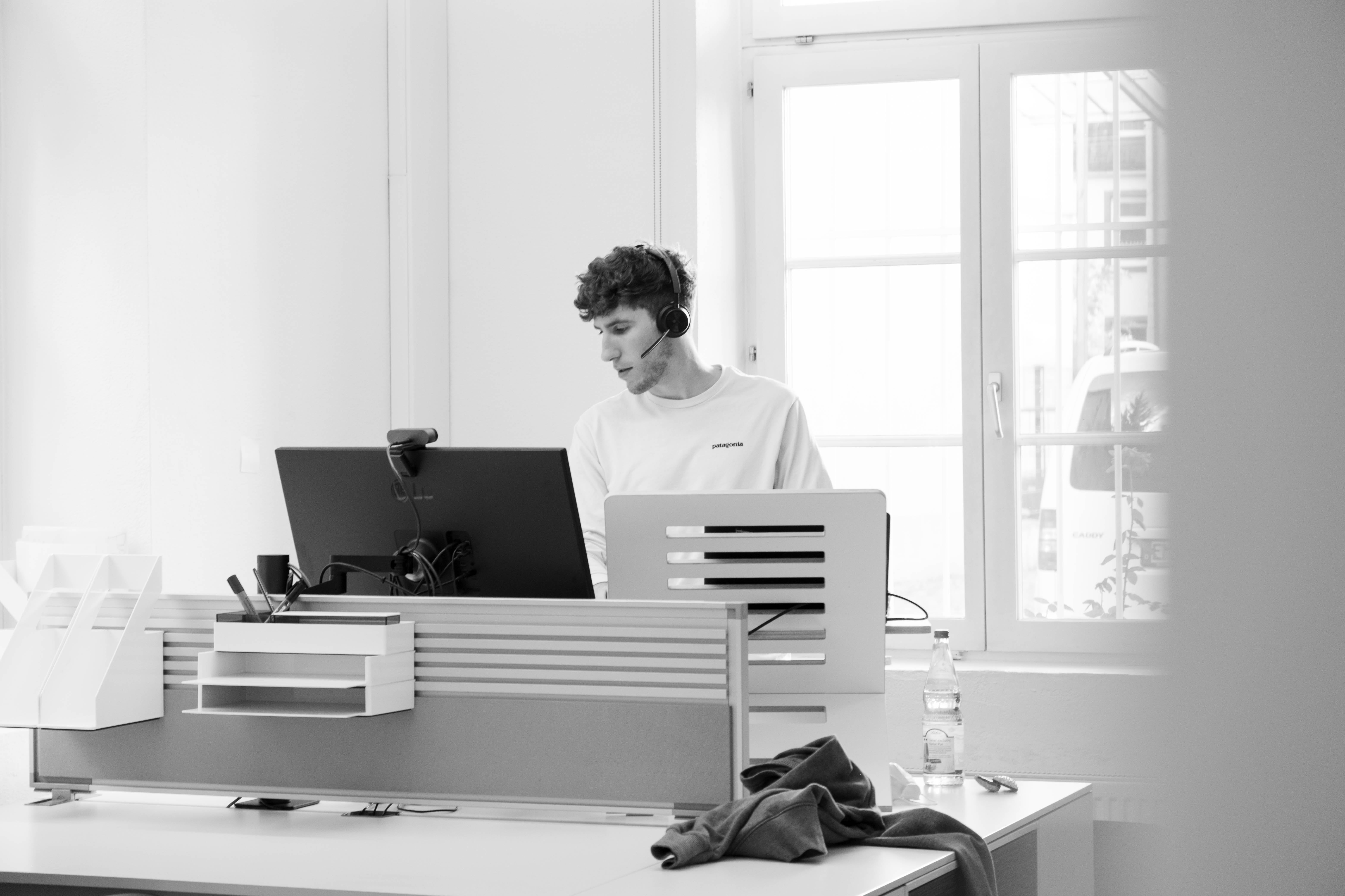 Impression re-lounge GmbH