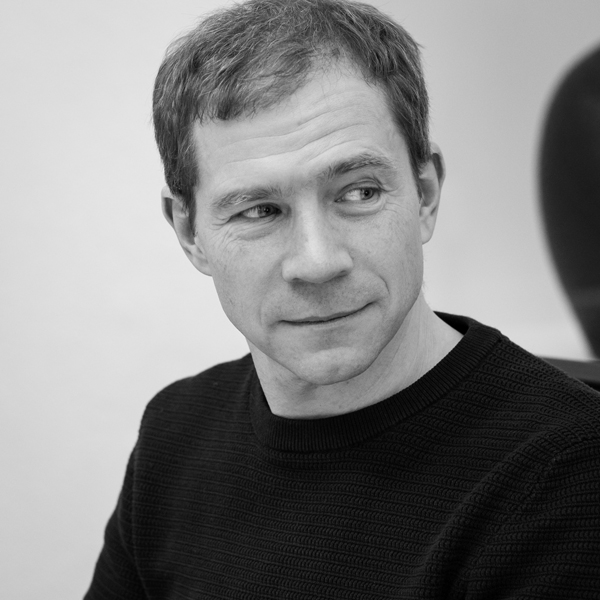 Arndt, Web Developer