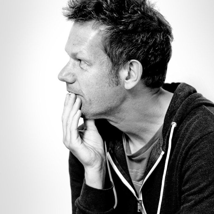 Benny, Senior Web Developer, Teamleitung Entwicklung