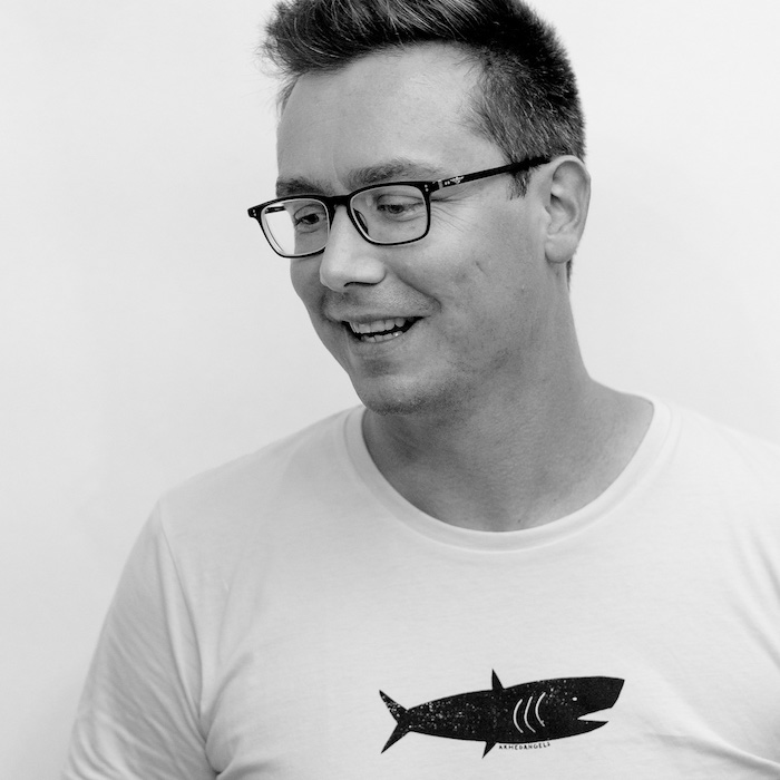 Dominik, Senior Projekmanager, Teamleitung Projektmanagement