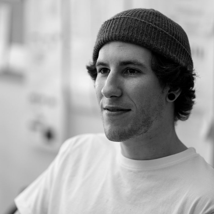 Julian, Projektmanager